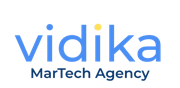 VIDIKA logo